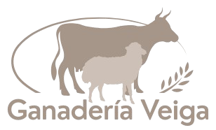 Logo Ganaderia Veiga sin fondo